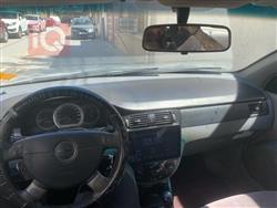 شيفروليه اوبترا